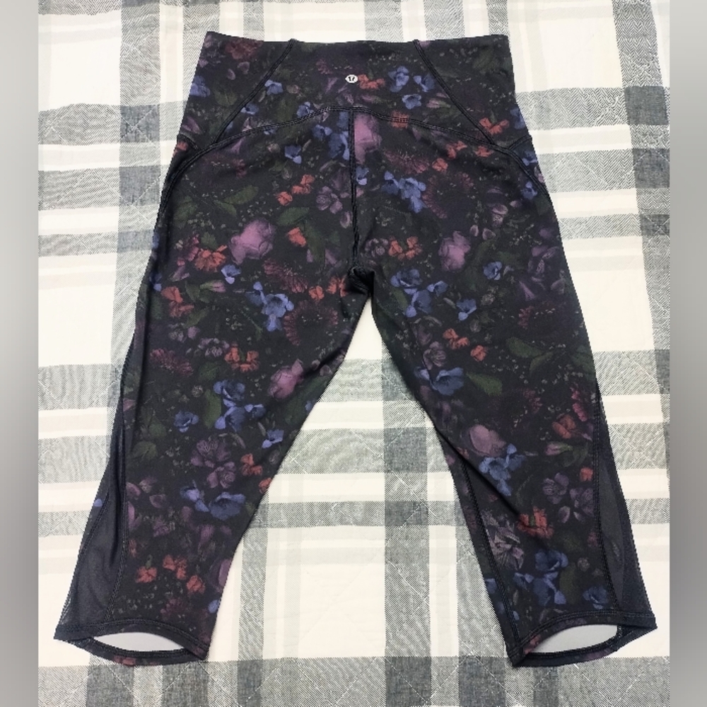 Lululemon Size 10 Women's Pants